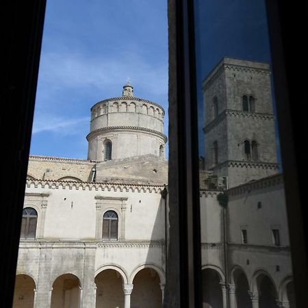 Dimora Sant'Angelo Villa มอนเตสกายิโอโซ ภายนอก รูปภาพ