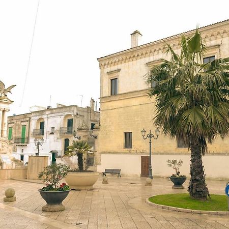 Dimora Sant'Angelo Villa มอนเตสกายิโอโซ ภายนอก รูปภาพ