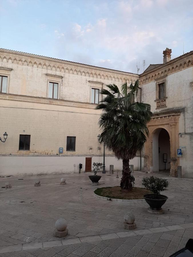Dimora Sant'Angelo Villa มอนเตสกายิโอโซ ภายนอก รูปภาพ