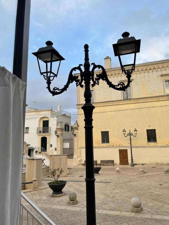 Dimora Sant'Angelo Villa มอนเตสกายิโอโซ ภายนอก รูปภาพ