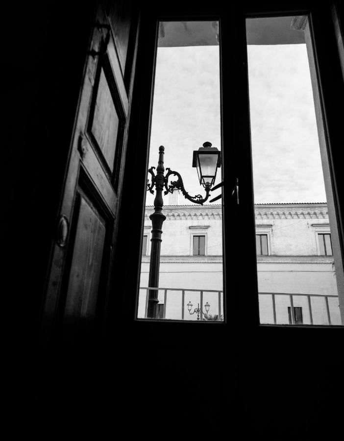 Dimora Sant'Angelo Villa มอนเตสกายิโอโซ ภายนอก รูปภาพ