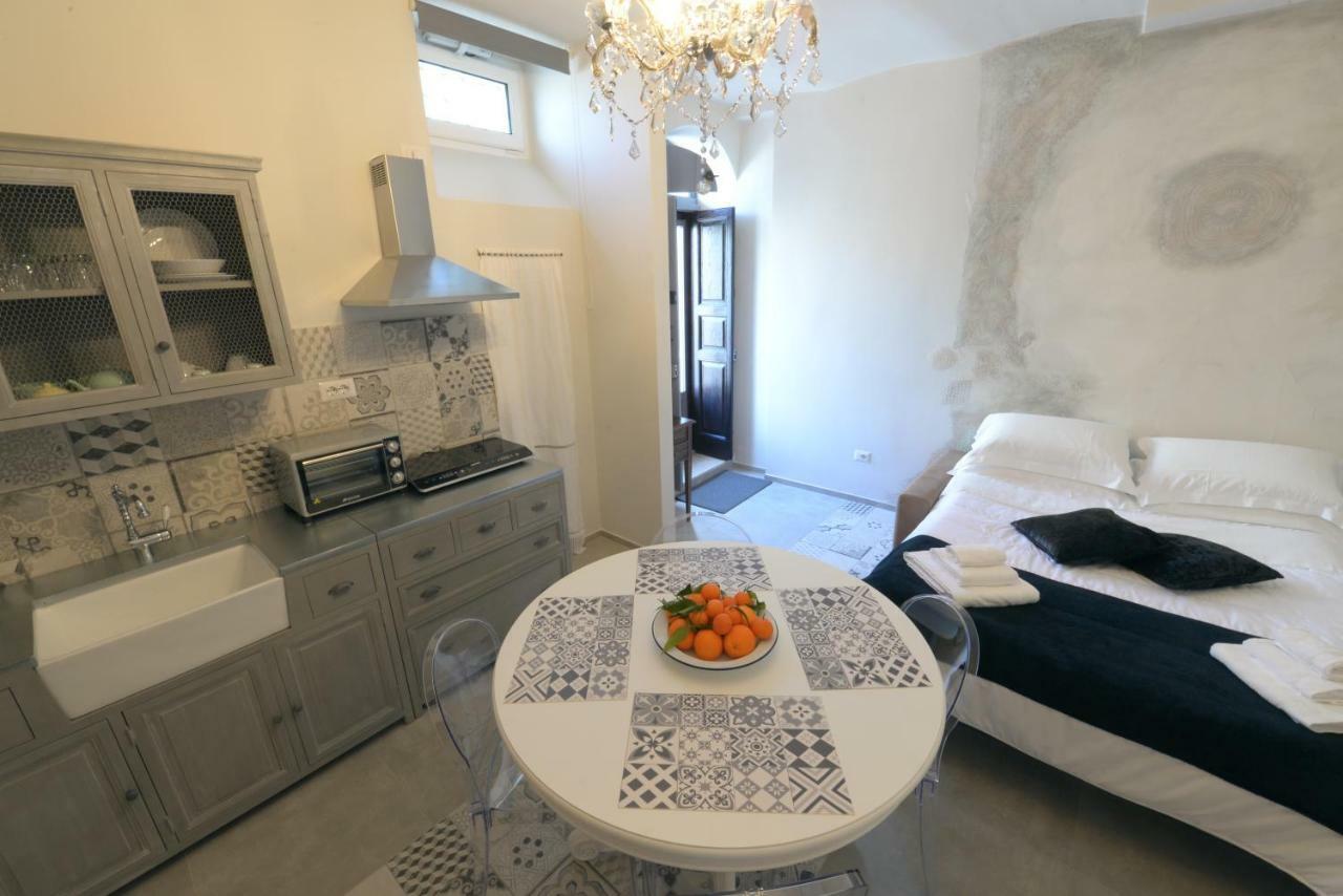 Dimora Sant'Angelo Villa มอนเตสกายิโอโซ ภายนอก รูปภาพ