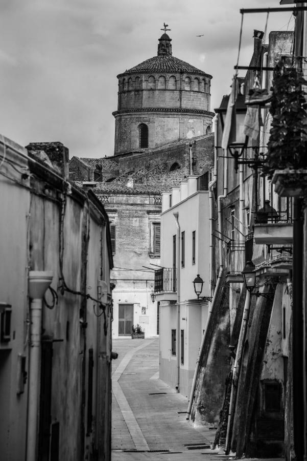 Dimora Sant'Angelo Villa มอนเตสกายิโอโซ ภายนอก รูปภาพ