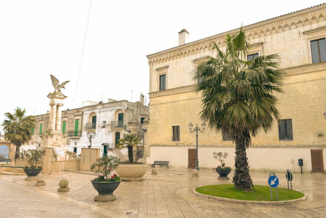 Dimora Sant'Angelo Villa มอนเตสกายิโอโซ ภายนอก รูปภาพ